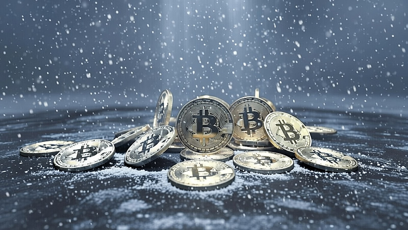 La nouvelle saison hivernale des cryptomonnaies a pris le marché d’assaut — même les investisseurs les plus confiants se retrouvent désorientés.