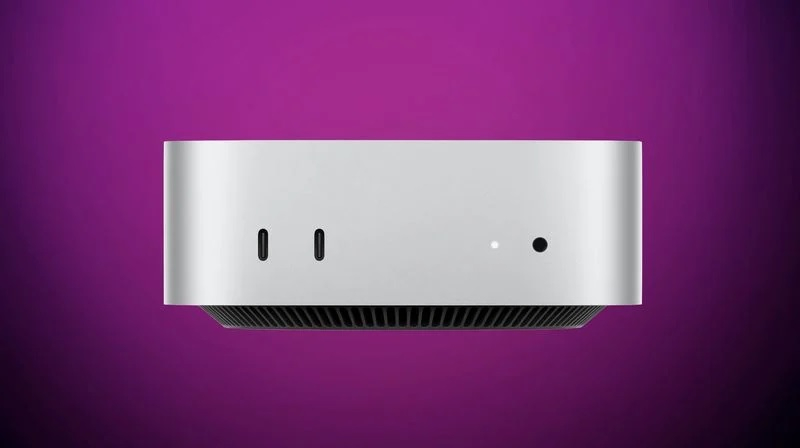 Apple a épuisé les stocks même des modèles les plus simples de Mac mini équipés du processeur M4 avec 16 Go de RAM.