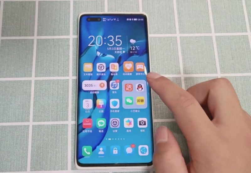 Huawei a lancé HarmonyOS pour plus de 55 millions d’appareils mobiles.
