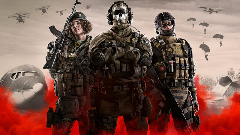 Activision a annoncé la fermeture de Call of Duty : Warzone Mobile après seulement deux ans depuis sa sortie.