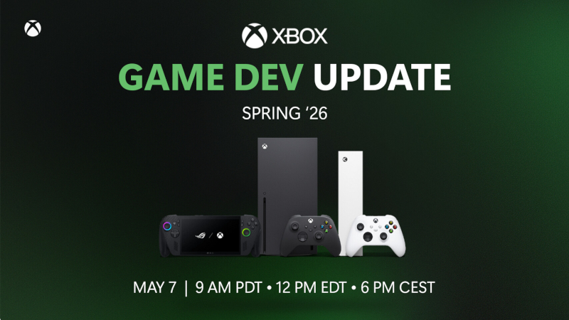 Dans sept jours, Microsoft présentera la nouvelle console Xbox – Project Helix.