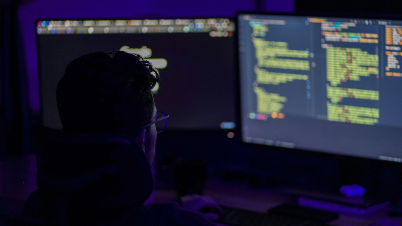 Un ordinateur quantique a permis à un chercheur de voler une clé cryptographique de 15 bits et d’obtenir un bitcoin