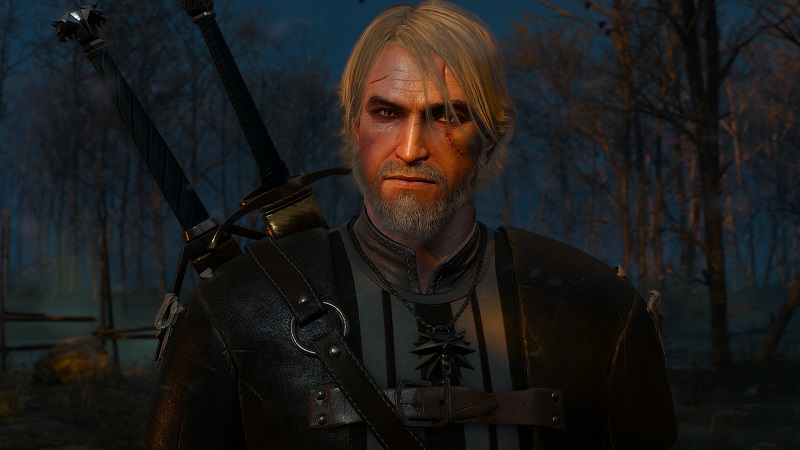 Les joueurs ont découvert de nouvelles preuves confirmant l’existence d’un troisième DLC caché pour The Witcher 3 : Wild Hunt