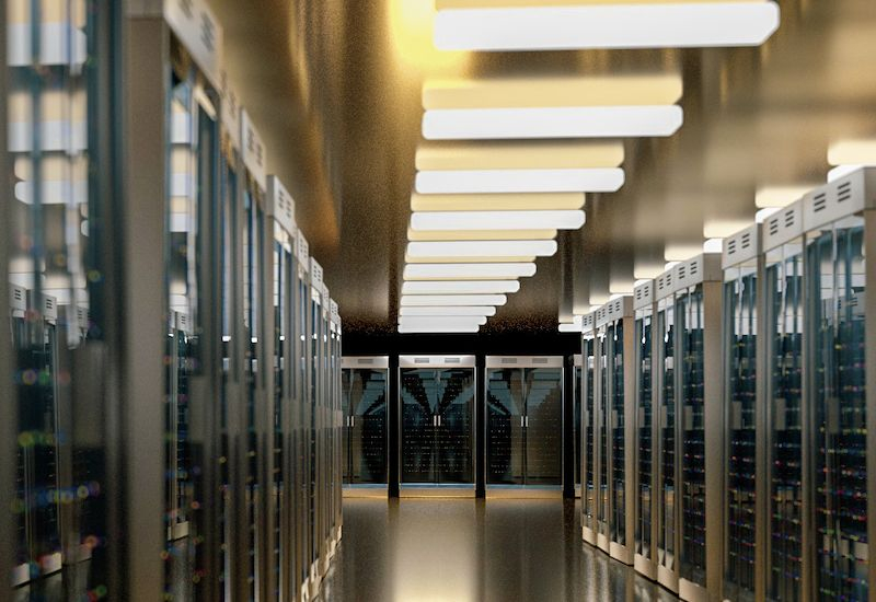 Amazon estime que l’intelligence artificielle accélérera la croissance d’AWS jusqu’à 600 milliards de dollars de revenus annuels.