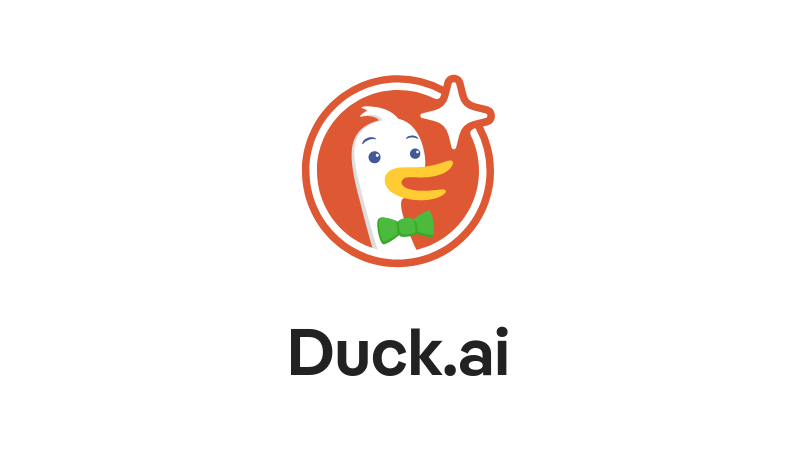 DuckDuckGo intègre dans Duck.ai de nouveaux modèles GPT‑5 mini et GPT‑5.2 avec la fonction «raisonnement».