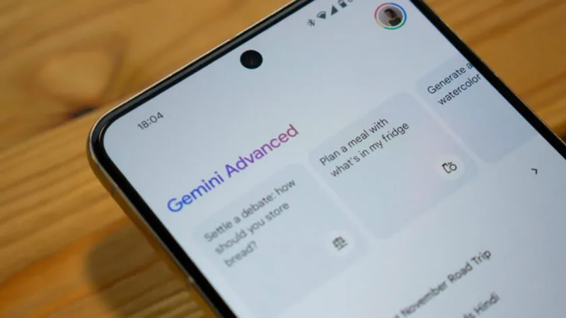 Google prévoit de diffuser des annonces dans Gemini, tandis qu'OpenAI les intègre déjà dans ChatGPT