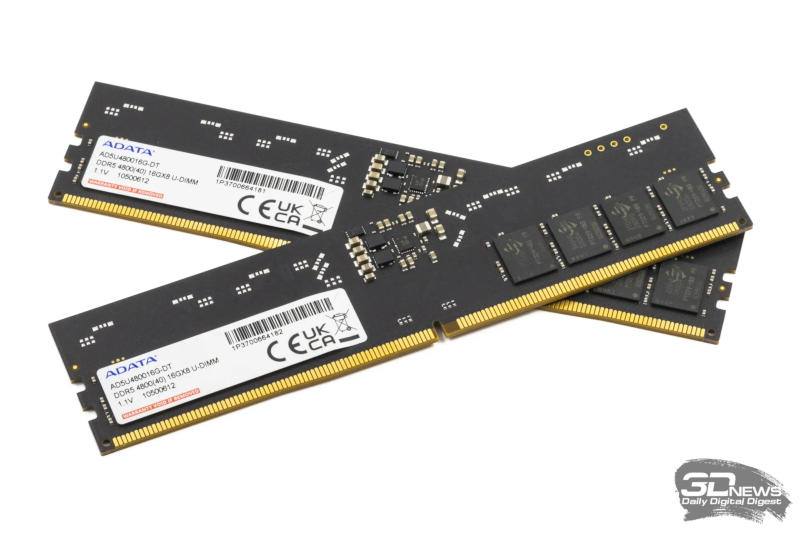 AMD a présenté une version mise à jour du système de overclocking de mémoire EXPO 1.2, révélant les possibilités offertes par Zen 6