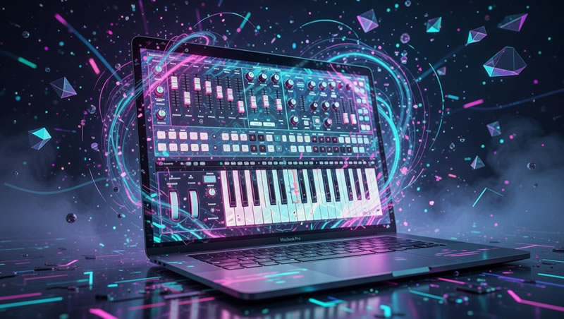 Google présentera aux musiciens des producteurs IA au lieu de générateurs de mélodies aléatoires – la société a acquis ProducerAI