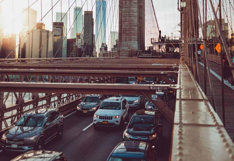 Les États-Unis interdiront les programmes automobiles chinois pour des soupçons d’espionnage.