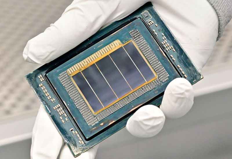 Intel a reconnu qu'en passant à un processus technologique ultra-fin de 18 A, elle avait surestimé ses propres capacités.