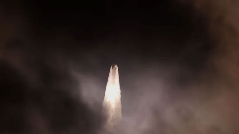 Le Pentagone a suspendu le lancement de la fusée ULA Vulcan Centaur après deux pannes sur trois essais.