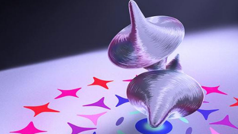 Les scientifiques de l’Université d’Oxford ont découvert pour la première fois une interaction quantique du quatrième ordre, ouvrant ainsi de nouveaux horizons pour l’étude de la nature de l’Univers