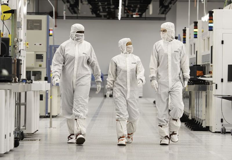 Il peut s’écouler encore plusieurs années avant que les prix de la mémoire ne chutent, avertissent les experts du marché