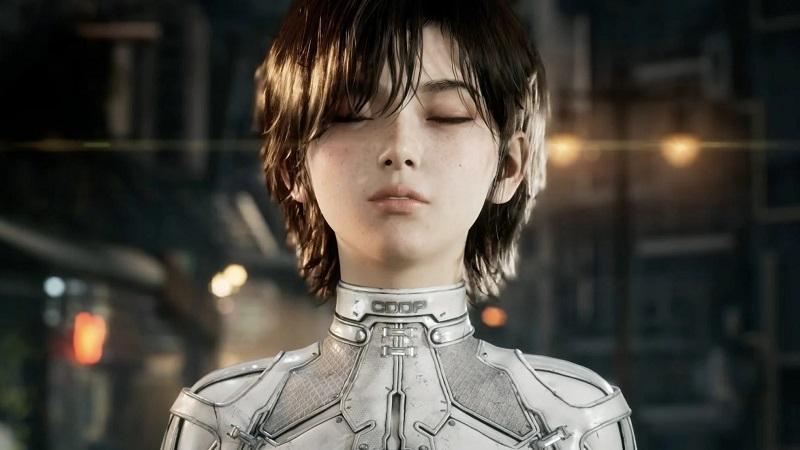 Stellar Blade 2 débute avec son premier teaser et un nouveau titre – Stellar Blade : Blood Rain