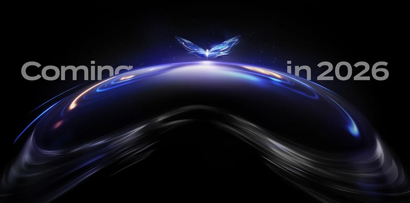 ByteDance présente en 2026 le casque AR « Pico Project Swan » doté d’écrans micro‑OLED de nouvelle génération