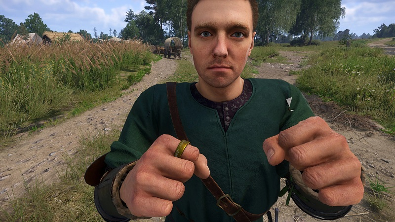 Warhorse a confirmé le développement d'un RPG dans le style de "Le Seigneur des Anneaux" et la suite de Kingdom Come : Deliverance