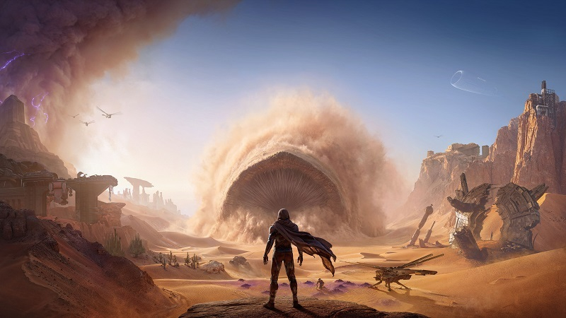 Les développeurs de Dune : Awakening ont annoncé que le PvP sera entièrement optionnel après une année de plaintes des joueurs.