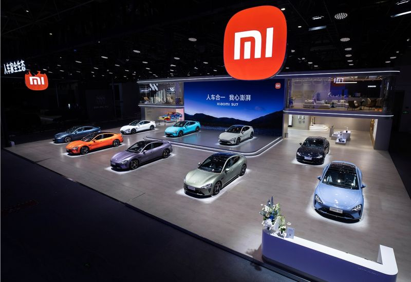 Xiaomi prévoit d'augmenter son budget de R&D à 29 milliards de dollars, en invitant ses concurrents à suivre son exemple.