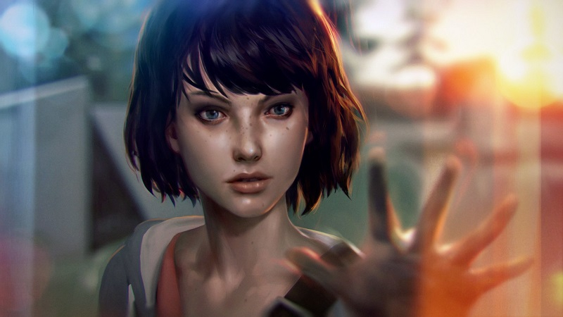 Les fans se sont intéressés à la mode, transférant le personnage principal de *Life is Strange* dans *Half-Life*: gameplay et détails de *Half-Life is Strange*