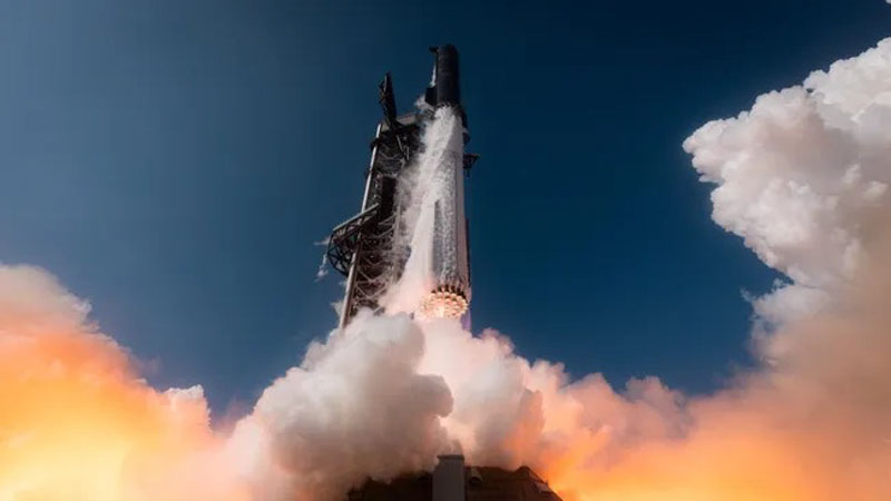 La première vol de Starship V3 a confirmé la fiabilité du méga-rakette mise à jour, malgré l'explosion qui a suivi