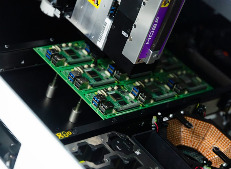 Les ordinateurs Raspberry Pi ont de nouveau augmenté en prix – la raison reste la même