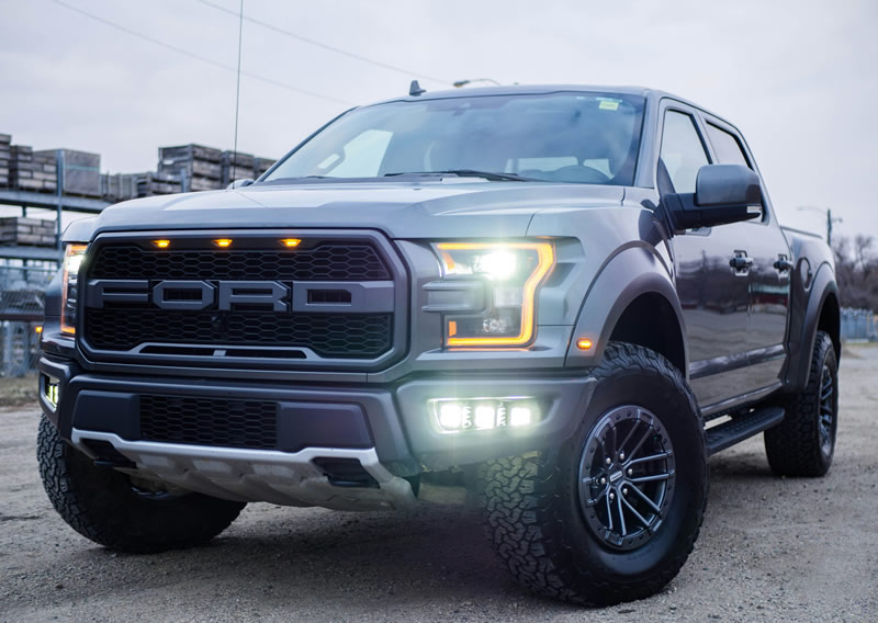 Ford avertit : les prix des voitures augmenteront lorsque la crise cybernétique de mémoire de l’IA atteindra le secteur automobile.