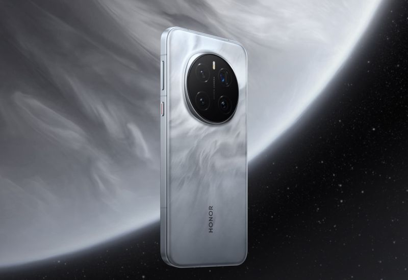 L’« Honor » apparaîtra dans le segment des robots humanoïdes – un premier pas prévu pour ce mois même.