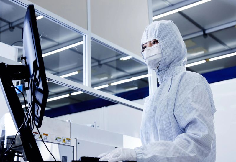 Échec des négociations entre le syndicat et la direction de Samsung, la grève est prévue pour le 21 mai