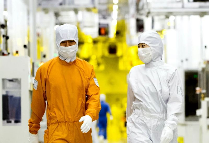 La semaine prochaine, le syndicat de Samsung entamera de nouvelles négociations avec la direction.