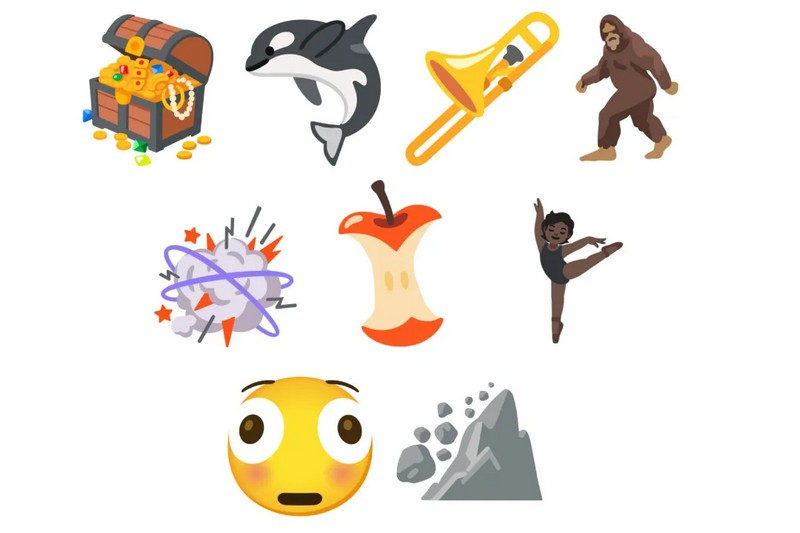 iOS 26.4 apportera le yéti et huit emojis supplémentaires pour l’iPhone