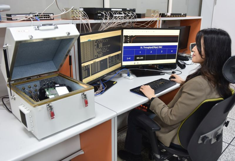 Samsung ne garantit pas la production de puces de 2 nm de haute qualité, ce qui inquiète Qualcomm.