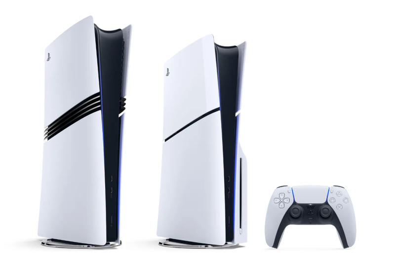 PlayStation lancera un générateur de trames basé sur l'IA, similaire à celui de Radeon, mais cela ne se produira pas prochainement