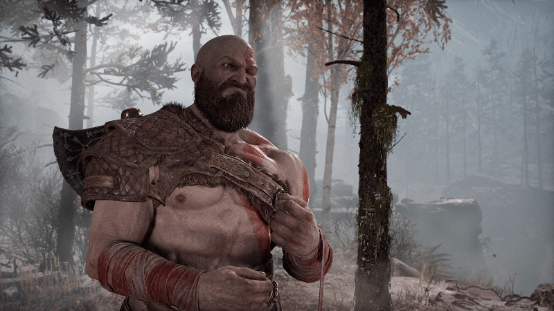 Un insider révèle les détails d'une nouvelle franchise dans l'univers de « God of War » : le personnage principal ne sera pas Kratos, mais bien Atreus.