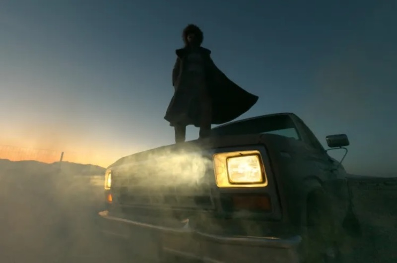 GoPro a présenté le processeur d'image GP3, qui sera utilisé dans les futurs modèles de caméras de la marque.