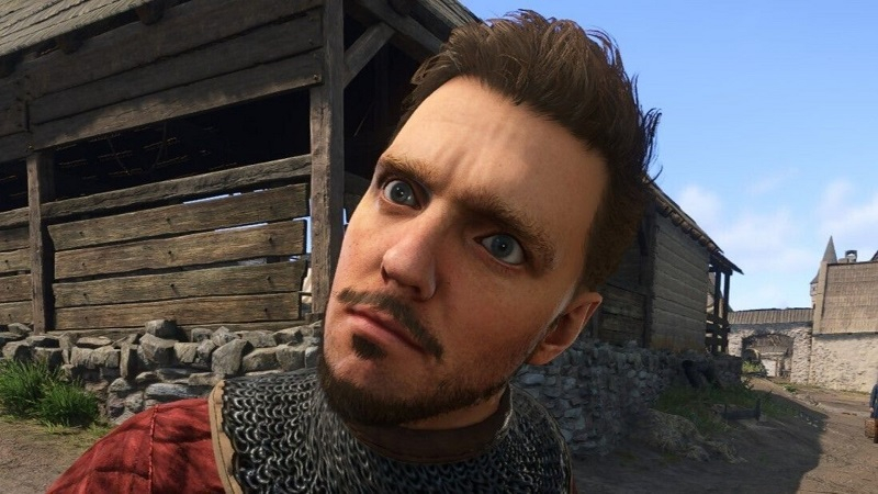 Embracer a confirmé la date de sortie du nouveau jeu de Warhorse Studios – Kingdom Come, qui pourrait déjà apparaître en 2027.