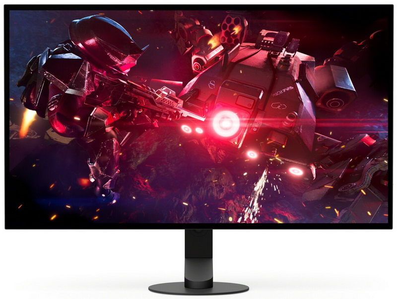 Sony a lancé le moniteur OLED de jeu Inzone M10S II, fonctionnant à 720 Hz et coûtant 1 100 dollars