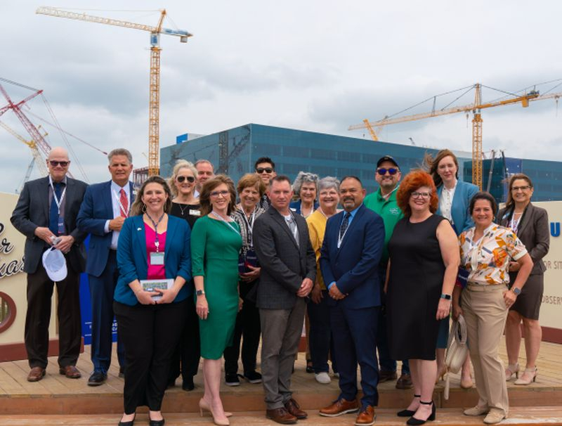 Samsung s'inquiète de la baisse de la demande en mémoire après 2028.