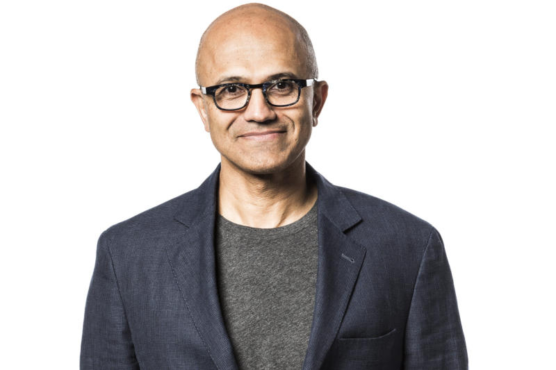 Satya Nadella de Microsoft a introduit le «code rouge» pour Copilot