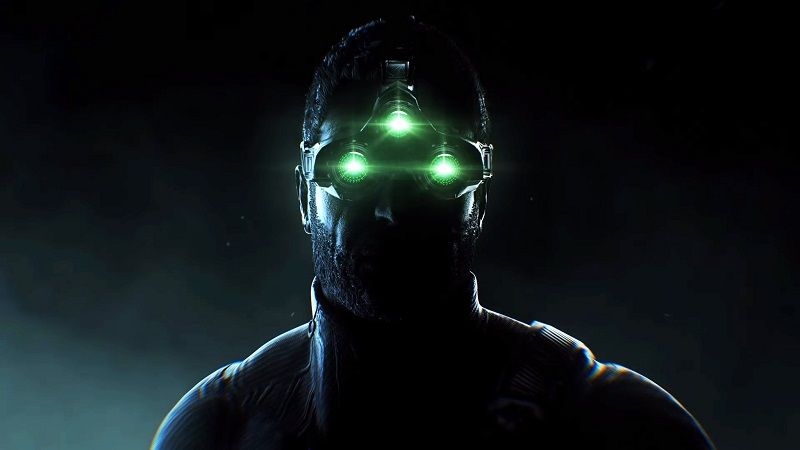 Ubisoft a réduit son équipe de 40 personnes sur le remake de Splinter Cell et a confirmé que le jeu restera dans son portefeuille.