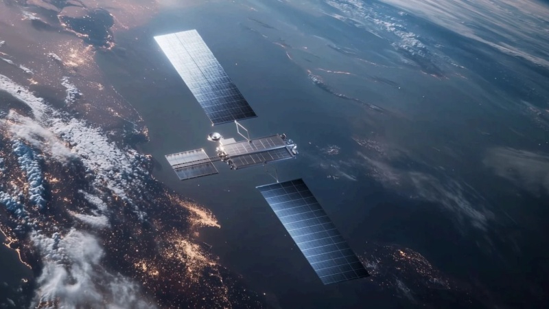 SpaceX prévoit d’offrir à chaque smartphone un débit de 150 Mo/s grâce à Starlink, qui connaîtra une accélération spectaculaire après la mise à jour.