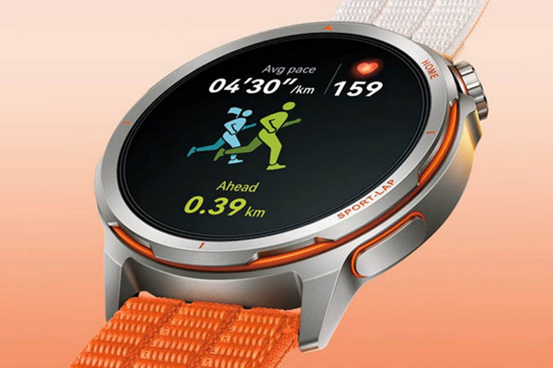 Huawei a lancé les montres intelligentes Watch GT Runner 2 ainsi que d’autres nouveautés