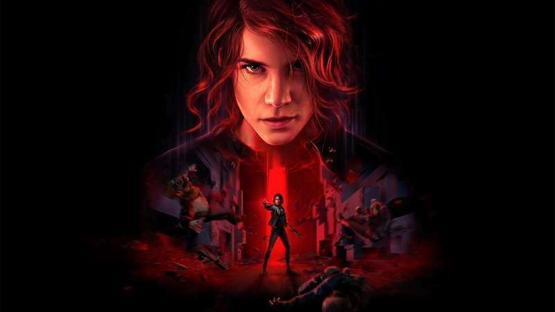 Contrôle – action paranormale, désormais sur iPhone et iPad avec un contrôle amélioré et bien plus encore
