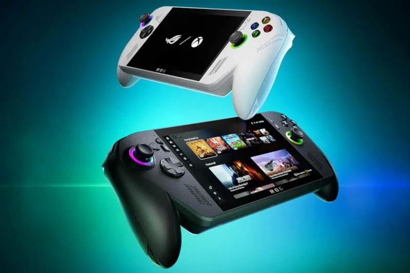 Microsoft a activé l’enregistrement automatique des moments forts de jeu sur le ROG Xbox Ally X – la NPU trouve enfin son utilité