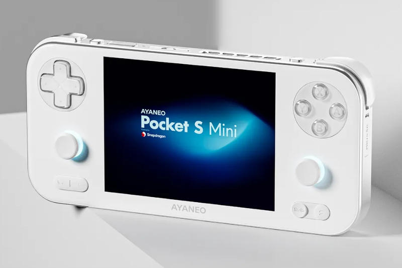 Ayaneo augmentera les prix et cessera de fabriquer certaines consoles portables – l’augmentation du coût de la mémoire a réduit son coût de revient.