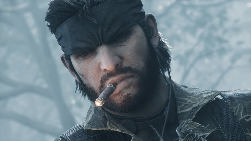 Konami a annoncé des ventes record du remake de Metal Gear Solid Delta : Snake Eater, dépassant toutes les attentes pour MGS 3.