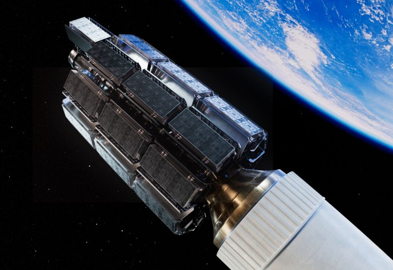 Amazon prévoit d’accélérer rapidement le lancement de ses satellites Leo établis afin de dépasser Starlink.