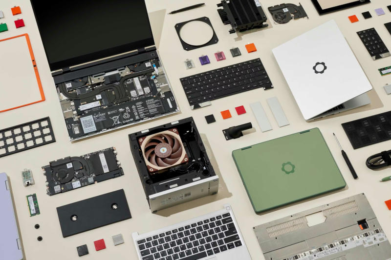 Le cadre prédit la fin de l’existence des PC modernes.