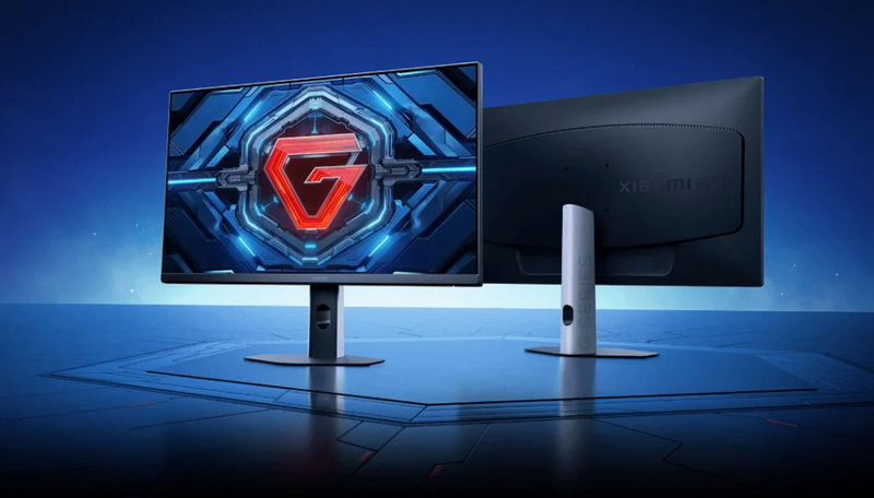 Xiaomi a présenté sur le marché mondial un nouveau moniteur de 27 pouces, le G27i, avec une fréquence de 200 Hz et une résolution Full HD, au prix de 157 dollars en 2026.