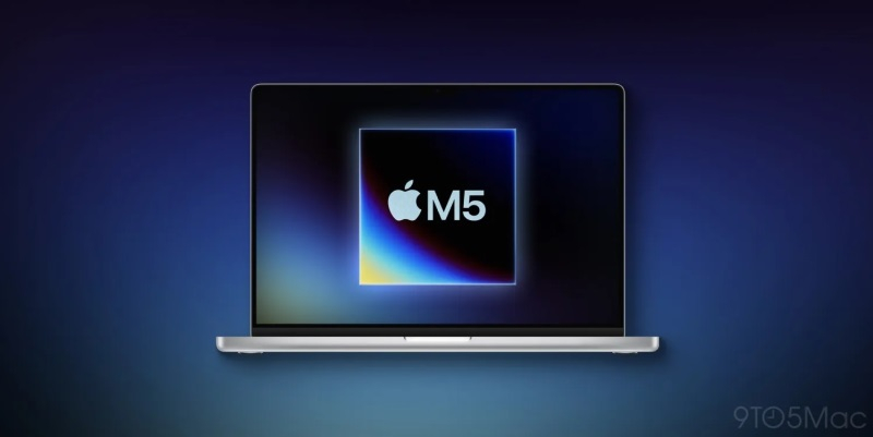 Apple présentera le nouveau MacBook Pro avec les processeurs M5 Pro et M5 Max début mars