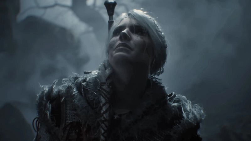 Nvidia a présenté le RTX Mega Geometry dans The Witcher 4 : lors d’un test sur RTX 5090, la démo a atteint 80 FPS en 4K avec DLSS